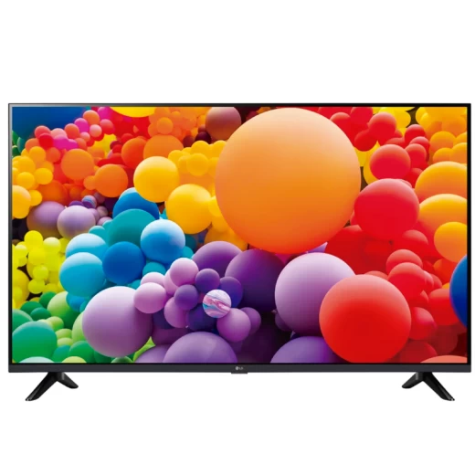 TV. LED LG 65Plg 65UT7300PSA UHD 4K SMART