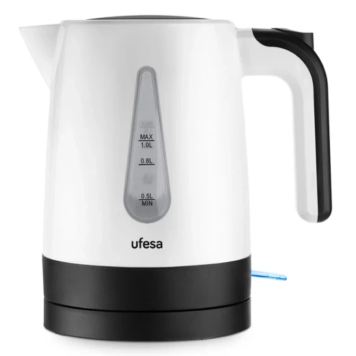 HERVIDORA UFESA CANYON 1L 1200W