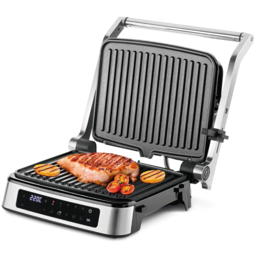 GRILL UFESA EVEREST 2000W SP