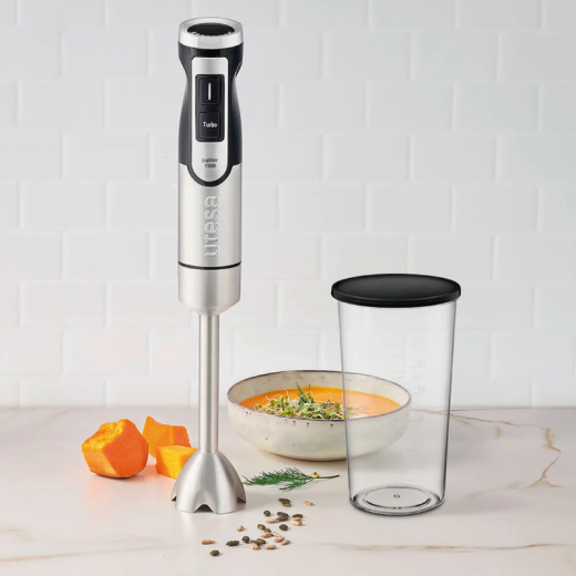 MIXER UFESA JUPITER + VASO 1500W