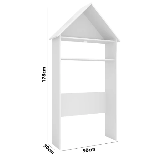 CASITA ESTRELA 27107 MILKA MULTIFUCION