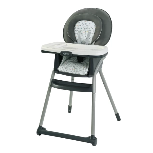 SILLA P/COMER GRACO GR2102339 TABLE2 6EN1 ARROW
