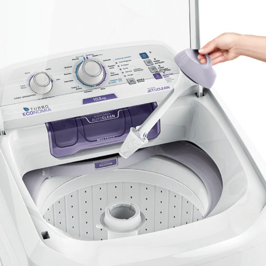 LAVARROPAS ELECTROLUX LC10