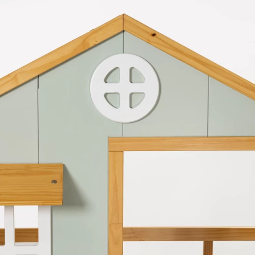 BELICHE SERRA 1146 SWEET HOME C406 KIWI C/ TOBOGAN NATU