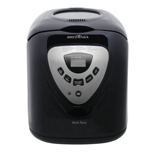 PANIFICADORA BRITANIA MULTIPANE NG 220V