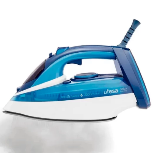 PLANCHA UFESA PV3300 VAP NYTRO 3000W