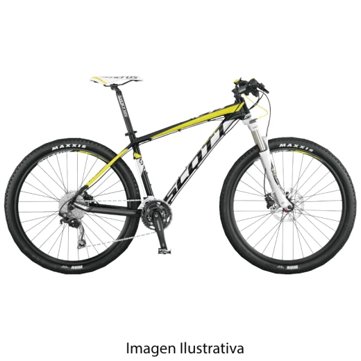 BICI SCOTT SCALE 770 LARGE 1179L