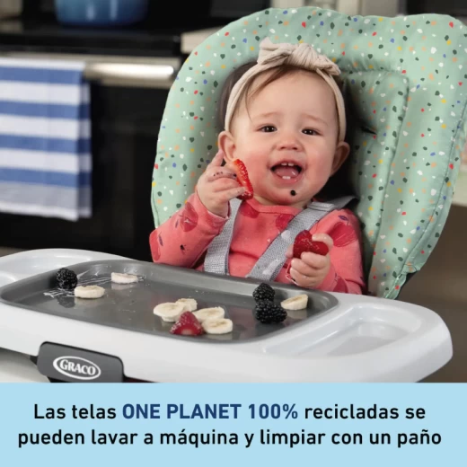 SILLA P/COMER GRACO GR2202737 HC MADE2GROW 5EN1 TERRAZZ