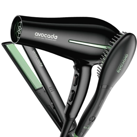 PACK GAMA AGUACATE PLANCHITA+SEC+CEP 900/7181