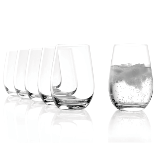 JGO 6 VASOS STOLZLE TRAGO EVENT 352 915-832