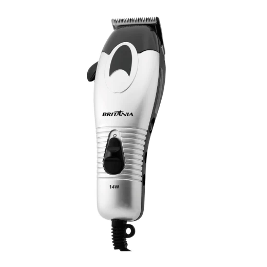 CORTA PELO BRITANIA 14W 220V