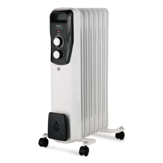 ESTUFA UFESA ANTARES 2000W 50-60HZ BL