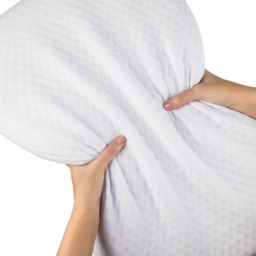 ALMOHADA FIBRASCA 4898 FAVOS DE MIEL INTENSE