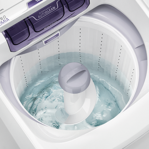 LAVARROPAS ELECTROLUX LC10