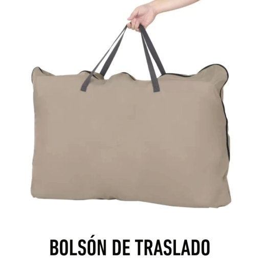 CUNA GRACO GR1814BAOAT0 SWEET2SEEP COLECHO