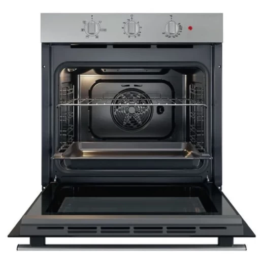 HORNO ELEC EMPOT. WHIRLPOOL WOB71AS 71L INOX MULTIFUNCI