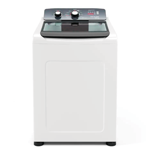 LAVARROPAS MUELLER MLA17 ABB5E 17KG CARGA/SUPERIOR BCO
