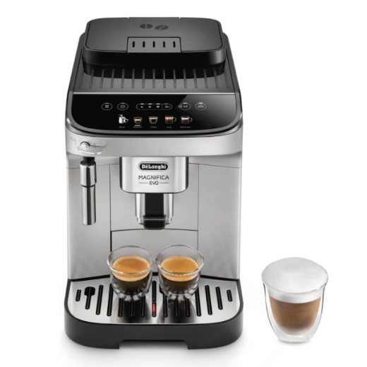 CAFETERA DELONGHI MAGNIFICA EVO SUSPER AUTOMATICA 952/3