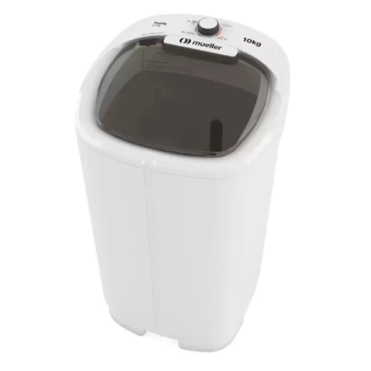 LAVARROPAS MUELLER FAMILY LITE 10KG BLANCO