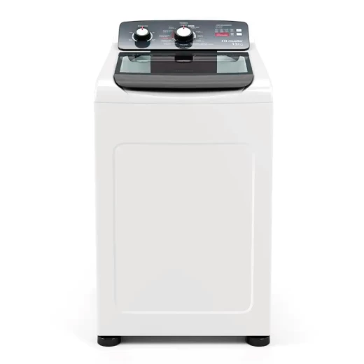 LAVARROPAS MUELLER MLA13 ABB5E 13KG CARGA/SUPERIOR BCO