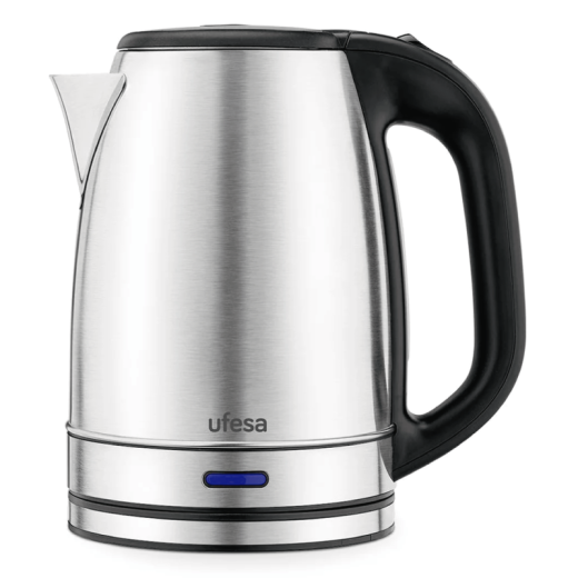 HERVIDORA UFESA RESIA 1.7 22000W INOX