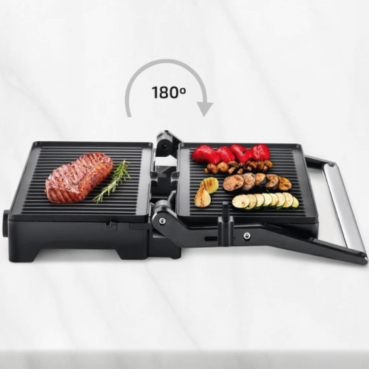 GRILL UFESA PR1600 TEIDE 1600W