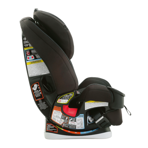 ASIENTO P/AUTO GRACO GR2095094 GROWS4ME WEST POINT