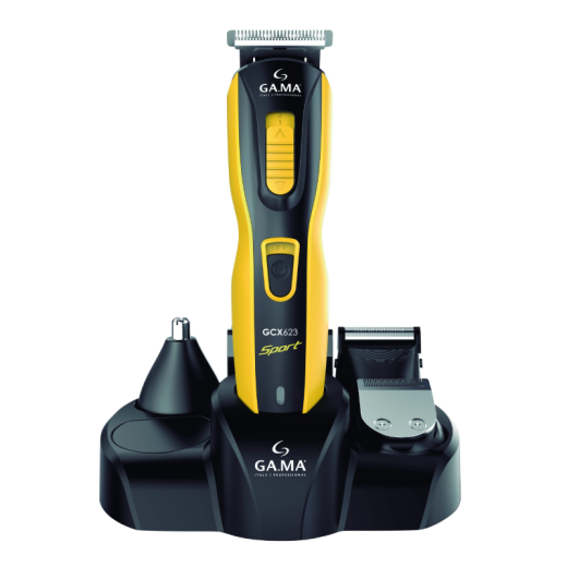 CORTA PELO GAMA 14/3752 GCX 623 SPORT 220
