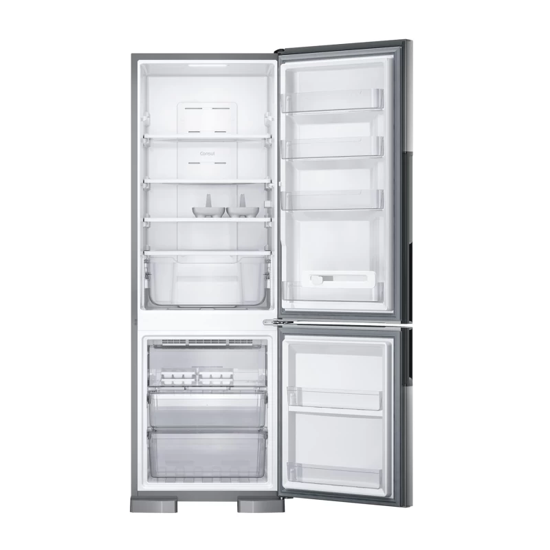 HELADERA CONSUL CRE44AKDWX 428 LITROS INVERTER F/S