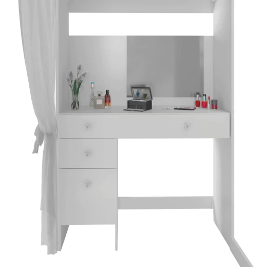 CAMA ESTRELA 28059 PRINCESA ENCANTADA BL