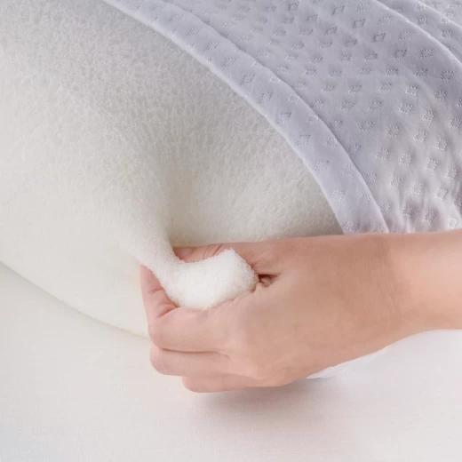 ALMOHADA FIBRASCA 4898 FAVOS DE MIEL INTENSE