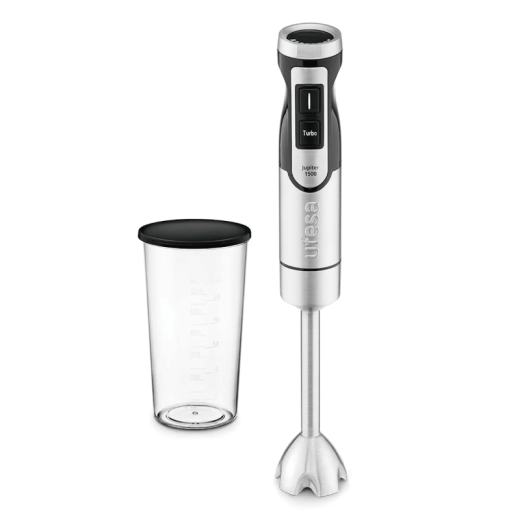 MIXER UFESA JUPITER + VASO 1500W