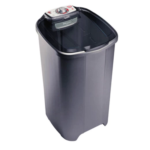 LAVARROPAS TOKYO IRIS 7KG SEMIAUTOMATICA