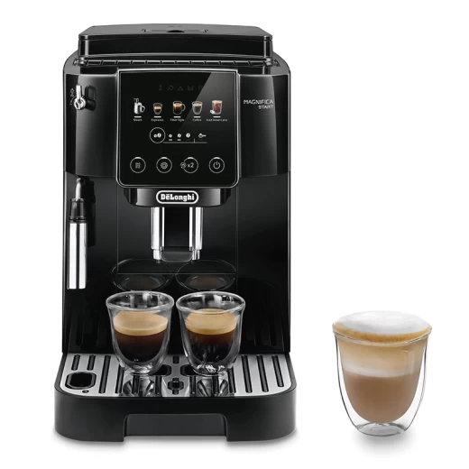 CAFETERA DELONGHI MAGNIFICA START NEGRA 952/49