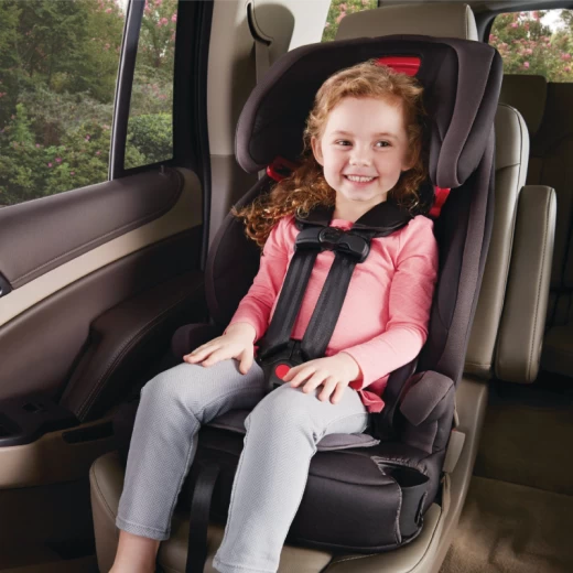 ASIENTO P/AUTO GRACO GR2100787 WAYZ 3EN1 SAVILLE