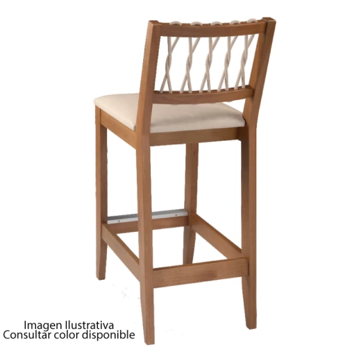 BANQUETA EUCLAR TEXAS B42 CAPUCCONO B28 CUERDA ALTA