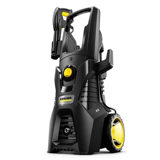 HIDROLAVADORA KARCHER K 5 145 BAR 1900W 380L P/HORA