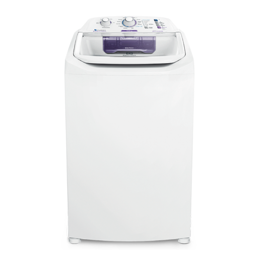 LAVARROPAS ELECTROLUX LC10