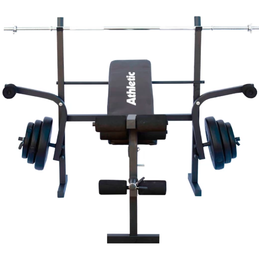 MULTIEJERCICIO ATHLETIC ATMU 16024
