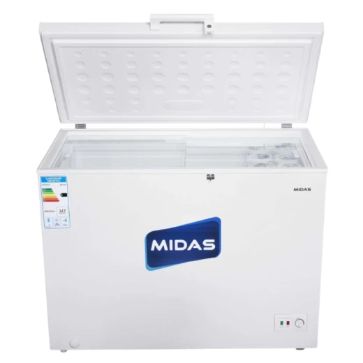 CONGELADOR MIDAS MD-MF349 349 LITROS 1 PUERTA