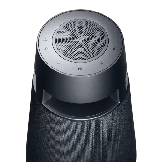 PARLANTE LG XO3QBK MINI 360 BLUET DUAL