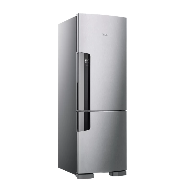 HELADERA CONSUL CRE44AKDWX 428 LITROS INVERTER F/S