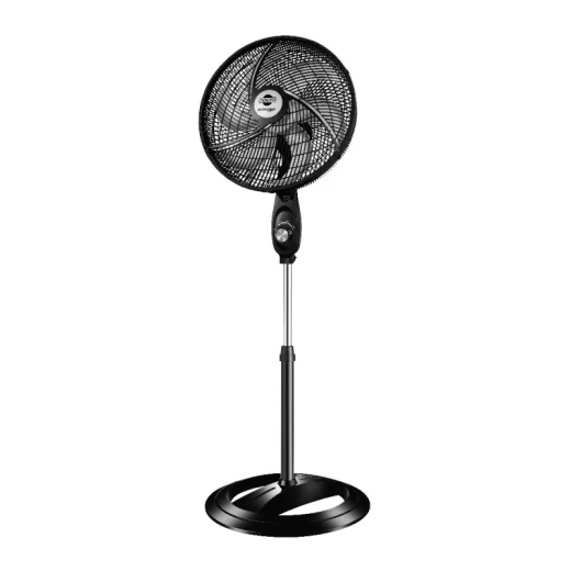 VENTILADOR TOKYO DE PIE VETOM40PI NOUVOVENT 40 CMS 6 AS