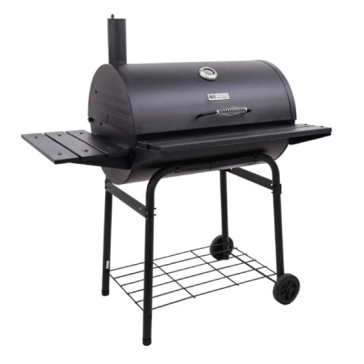 PARRILLA AMERICAN GOURMET GRILL 840 A CARBON