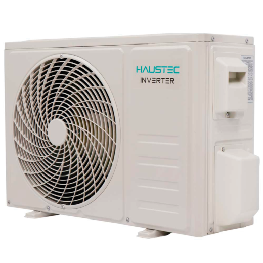 AIRE SPLIT 12000 BTU HAUSTEC TSWEINV-12R INVERTER