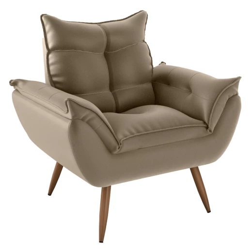 POLTRONA MX TOQUIO 1643 T.440