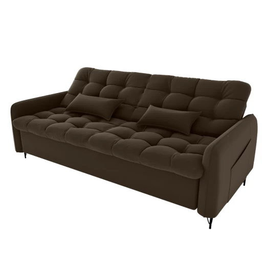 SOFACAMA MX PILLAR 1585 T.410 URANO