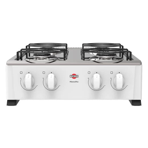 COCINA DE MESA TOKYO MARAVILLA 4 H T3677
