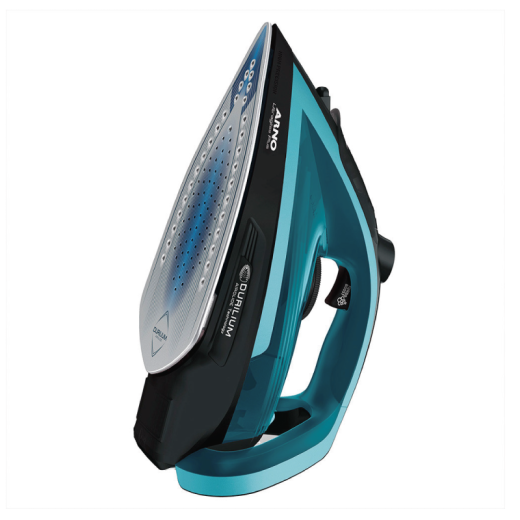 PLANCHA A VAPOR ARNO ULTRAGLISS PLUS FV5801 FMY 2350W