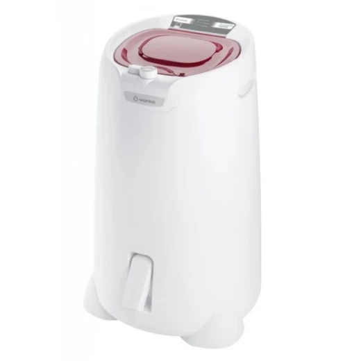 CENTRIFUGA WANKE SOFIA PREMIUM PLUS BL 20KG